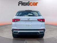 Usado Seat Ateca Style 150 CV (110 kW) 2023 Blanco SUV