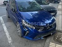 Usado Mitsubishi Colt Motion 90 CV (66 kW) 2025 Azul Berlina