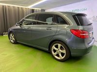 usado Mercedes B180 CDI 7G-DCT