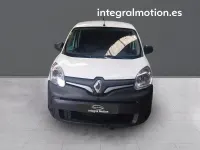 Usado Renault Kangoo 80 CV (58 kW) 2021 Blanco Van