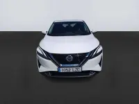 Usado Nissan Qashqai Acenta 140 CV (102 kW) 2022 Blanco SUV