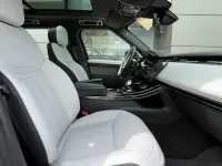 Usado Land Rover Range Rover Sport SE Dynamic 300 HP (220 kW) 2024 Verde SUV
