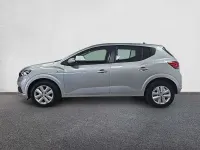 Usado Dacia Sandero Comfort 91 CV (66 kW) 2022 Utilitario