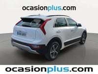 Usado Kia Niro 141 CV (103 kW) 2025 Blanco SUV