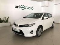 Usado Toyota Auris Active 132 CV (97 kW) 2014 Utilitario