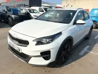Usado Kia XCeed 120 CV (88 kW) 2022 Blanco SUV