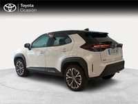Usado Toyota Yaris Cross Style 116 CV (85 kW) 2022 Blanco SUV
