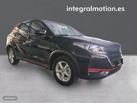 Nuevo DFSK 500 106 CV (77 kW) 2025 Negro SUV