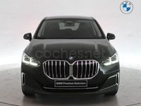 Nuevo BMW 220 Comfort Edition 170 CV (125 kW) 2025 Verde Familiar
