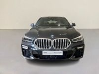 usado BMW X6 xDrive30d en Automotor Costa S.L.U. Almería