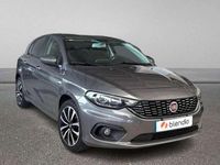 Usado Fiat Tipo Mirror 95 CV (69 kW) 2020 Gris Berlina
