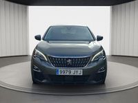 Usado Peugeot 3008 Allure 131 CV (96 kW) 2017 Marrón SUV