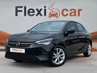 usado Opel Corsa 1.5D DT 74kW (100CV) Elegance Diésel en Flexicar Pamplona