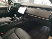 Usado Land Rover Range Rover Sport S 249 CV (183 kW) 2024 Gris / plata SUV