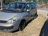 Usado Renault Espace Privilege 150 CV (110 kW) 2004 Beige Monovolumen