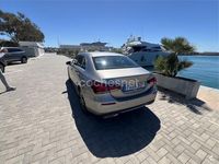 Usado Mercedes A180 136 CV (100 kW) 2020 Gris / plata Berlina