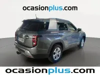 Usado KGM Torres 163 CV (119 kW) 2025 Gris SUV