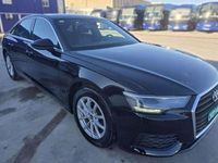 Usado Audi A6 Premium 204 CV (150 kW) 2021 Negro Berlina