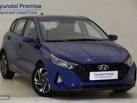 usado Hyundai i20 1.0 TGDI Klass 100