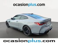 Usado BMW M4 Competition Edition 510 CV (375 kW) 2022 Gris Coupe