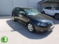 usado Audi A3 Sportback 1.6TDI Ambition