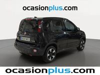 Usado Fiat Panda Cross Cross 70 CV (51 kW) 2023 Negro Utilitario
