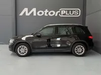 Usado Mercedes GLB200 150 CV (110 kW) 2020 Negro SUV