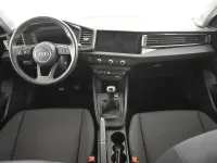 Usado Audi A1 Sportback Advanced Plus 95 CV (69 kW) 2020 Rojo Utilitario