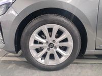 Usado Renault Clio V Evolution 100 CV (73 kW) 2025 Gris Berlina