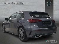 Usado Mercedes A250 218 CV (160 kW) 2024 Berlina