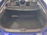 Usado Hyundai Ioniq 141 CV (103 kW) 2021 Azul Utilitario