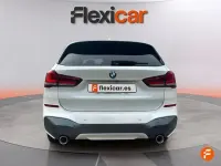 Usado BMW X1 190 CV (139 kW) 2022 Blanco SUV