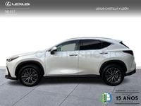 Usado Lexus NX450h+ 306 CV (225 kW) 2025 Blanco SUV