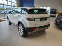 usado Land Rover Range Rover evoque 2.0TD4 HSE 4WD 150