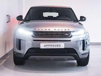 Nuevo Land Rover Range Rover evoque S 309 CV (227 kW) 2025 Gris SUV