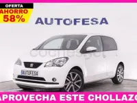 Usado Seat Mii 61 kW (83 CV) 2021 Eléctrico Utilitario