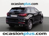 Usado SWM G01 131 CV (96 kW) 2023 Blanco SUV