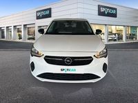 Usado Opel Corsa Edition 75 CV (55 kW) 2022 Blanco