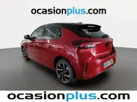 Usado Opel Corsa S 101 CV (74 kW) 2025 Rojo Utilitario