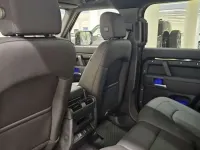 Nuevo Land Rover Defender SE Dynamic 2025 Blanco SUV
