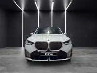 Usado BMW X3 197 CV (144 kW) 2025 Gris / plata SUV