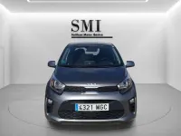 Usado Kia Picanto GT-Line 67 CV (49 kW) 2022 Gris Utilitario