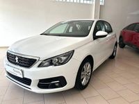 usado Peugeot 308 1.5bluehdi S&s Active Pack 100