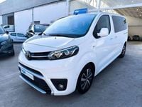 Usado Toyota Proace Advance 150 CV (110 kW) 2019 Blanco Monovolumen