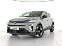 Usado Renault Captur Techno 100 CV (73 kW) 2025 Blanco SUV