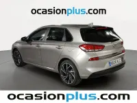 Usado Hyundai i30 GO! 120 CV (88 kW) 2018 Blanco