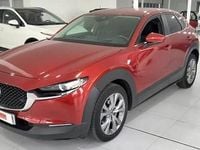 Usado Mazda CX-30 122 CV (89 kW) 2023 Rojo SUV