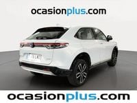Usado Honda HR-V Advance 131 CV (96 kW) 2022 Blanco SUV