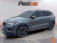 Usado Cupra Ateca 300 CV (220 kW) 2020 Gris SUV
