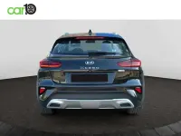 Usado Kia XCeed 141 CV (103 kW) 2021 Negro SUV